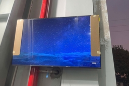 Chia sẻ loạt tivi 43 inch giá rẻ chất lượng tốt đáng mua ở dịp Tết 2026 sắp tới