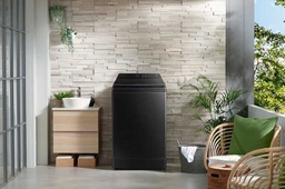 Những lưu ý quan trọng khi sử dụng chế độ giặt hơi nước trên máy giặt Samsung cửa trên WA14CG5886BDSV