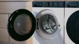 Ưu – Nhược điểm máy giặt LG 12kg FX1412N5G qua góc nhìn người dùng sau thời gian dài dùng