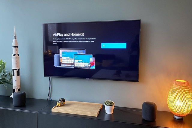 Chia sẻ về những tính năng ẩn trên tivi Sony mà 90% người dùng bỏ lỡ