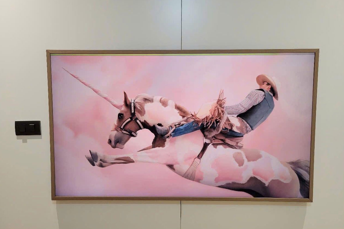 Đánh giá tivi Samsung The Frame 65 inch QA65LS03FAKXXV có đáng mua không?