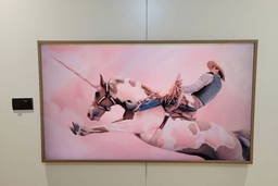 Đánh giá tivi Samsung The Frame 65 inch QA65LS03FAKXXV có đáng mua không?