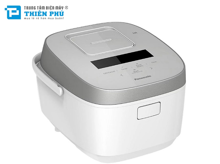 Nồi Cơm Điện Cao Tần Panasonic 1 Lít SR-HFL103WRA