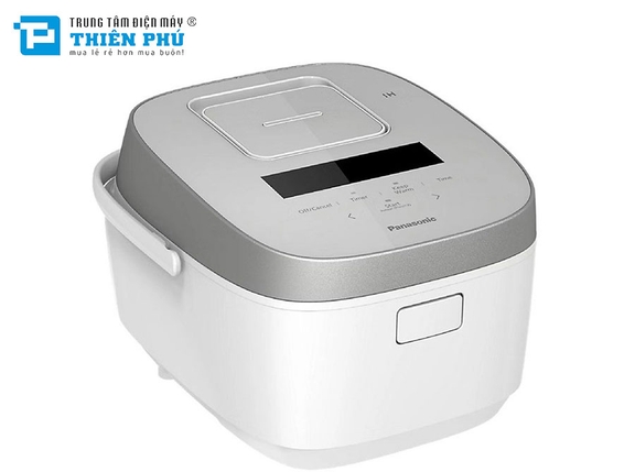 Nồi Cơm Điện Cao Tần Panasonic 1 Lít SR-HFL103WRA