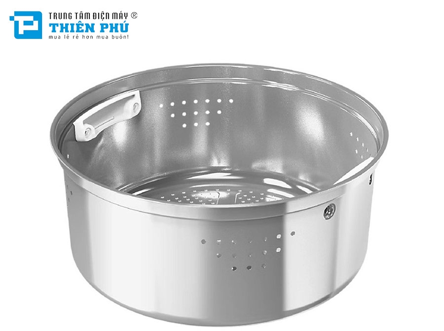 Nồi Cơm Điện Cao Tần Panasonic 1 Lít SR-HFL103WRA