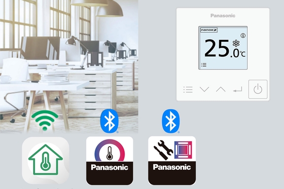 5 điểm người dùng yêu thích nhất ở chiếc điều hòa nối ống gió Panasonic S-1821PF3H/U-21PR1H5