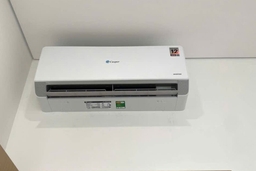 Review tính năng BabyCare trên điều hòa Casper QH-09IU36A khẽ nâng giấc ngủ bé yêu