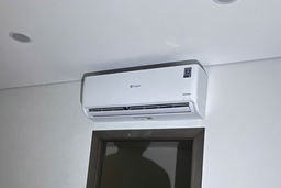 Mổ xẻ điều hòa Casper inverter QH-12IU36A, ưu điểm và nhược điểm cần biết