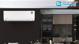 Điều hoà Daikin 12000 inverter FTKM35AVMV- Điều hoà cao cấp hot nhất 2026