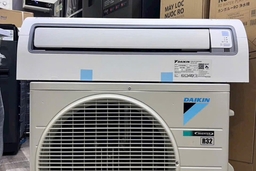 Những lý do khiến điều hòa Daikin FTKB25ZVMV trở thành vua doanh số phân khúc 9000btu