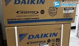 Sự thật về độ bền của điều hòa Daikin FTKB35ZVMV, dàn tản nhiệt chống ăn mòn có thực sự tốt?