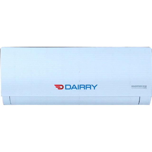 Điều Hòa Dairry 9000Btu DRCH09-AGH
