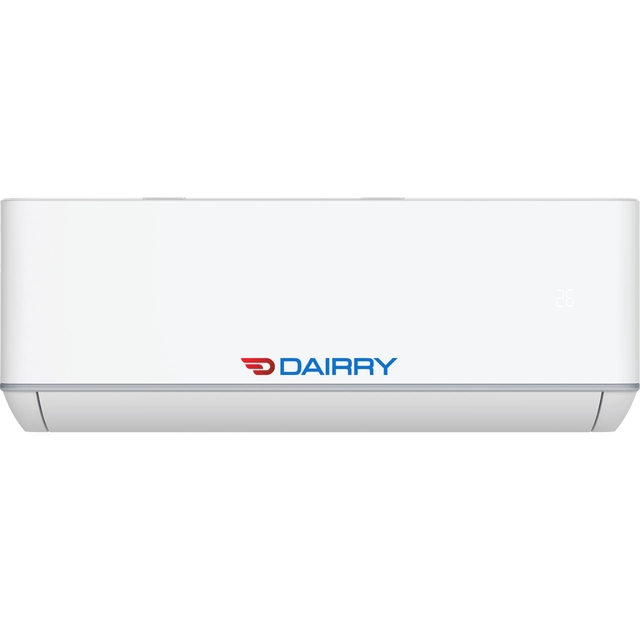 Điều Hòa Dairry 9000Btu DRCH09IG-LKC