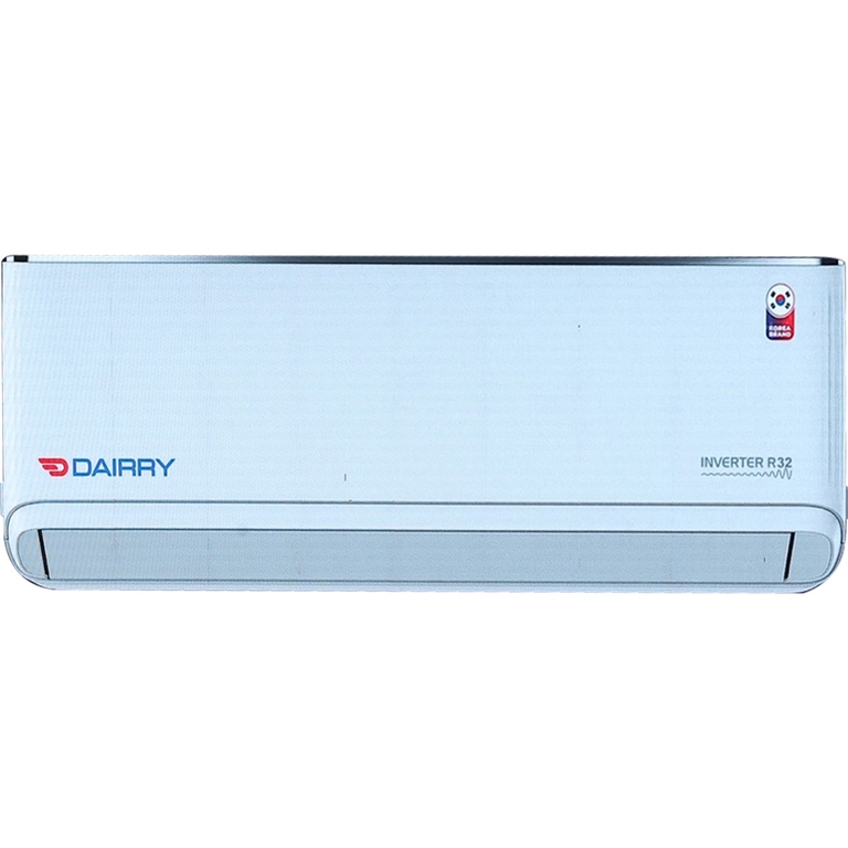 Điều Hòa Dairry 9000Btu DRCH09-IGC