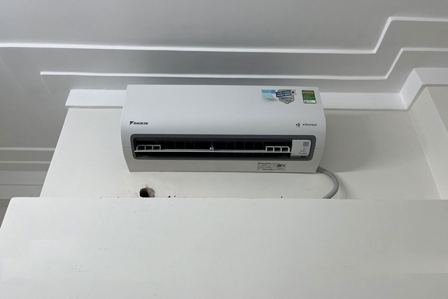 So sánh điều hòa Daikin FTHB25ZVMV và FTKB25ZVMV, nên chọn dòng nào cho phòng dưới 15m2?
