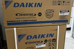 Sự thật về độ bền của điều hòa Daikin FTKB35ZVMV, dàn tản nhiệt chống ăn mòn có thực sự tốt?