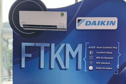 Đánh giá chi tiết điều hòa Daikin FTKM35AVMV có xứng đáng với mức giá cao cấp?