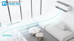 Tìm hiểu xuất xứ, hiệu quả làm lạnh, tiết kiệm điện điều hòa LG 9000 IDC09M2 model 2026