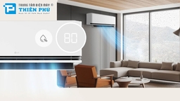 Đánh giá chất lượng điều hòa LG 9000Btu IDC09M2 tiết kiệm điện mới 2026