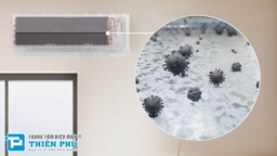 Những tính năng, công nghệ nổi bật trên điều hòa LG 1 chiều inverter IDC09M2