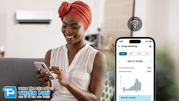 Khám phá những tiện ích nổi bật trên điều hòa LG 1 chiều inverter IDC18M2