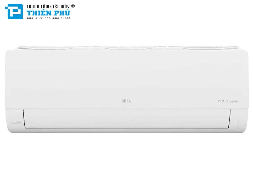 Điều Hòa LG 9000Btu IEC09M2