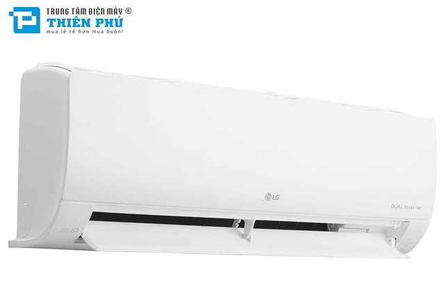 Điều Hòa LG 9000Btu IEC09M2