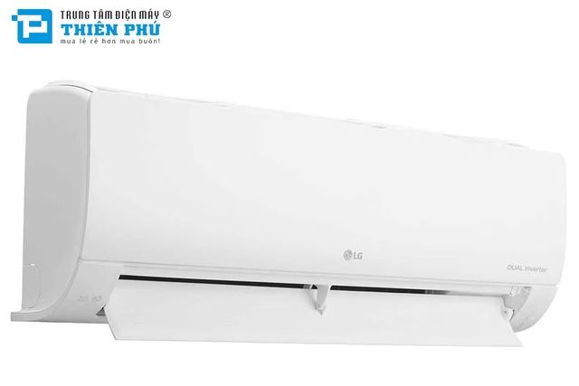 Điều Hòa LG 9000Btu IEC09M2