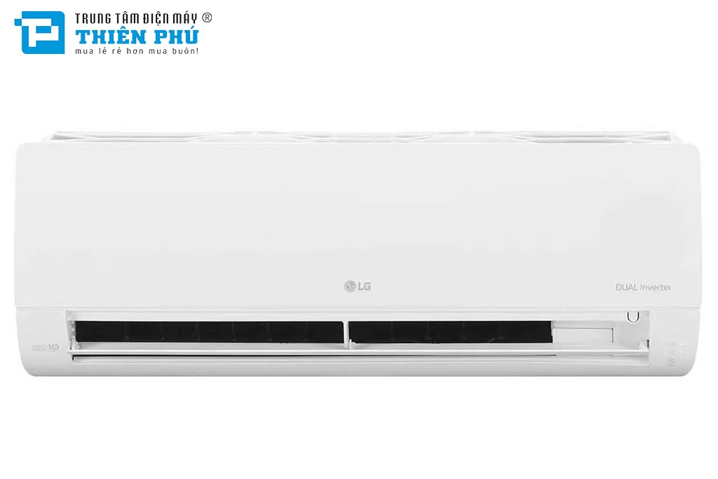 Điều Hòa LG 9000Btu IEC09M2