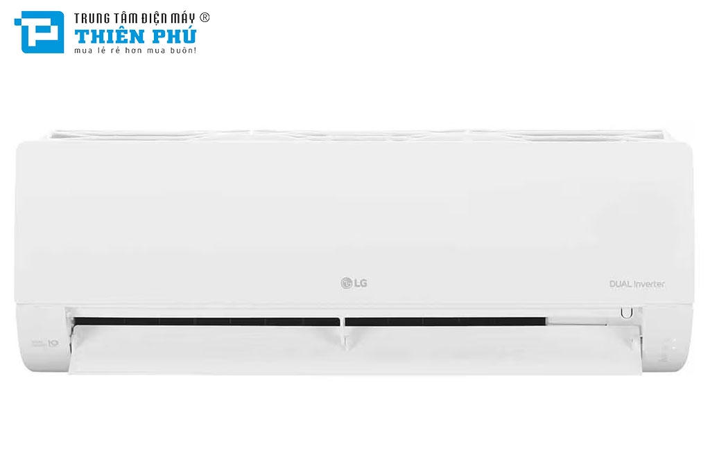 Điều Hòa LG 9000Btu IEC09M2