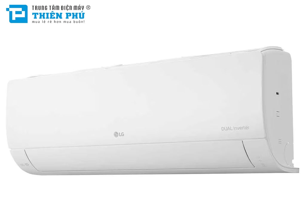 Điều Hòa LG 9000Btu IEC09M2