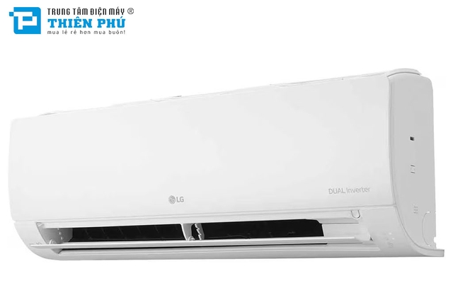 Điều Hòa LG 9000Btu IEC09M2