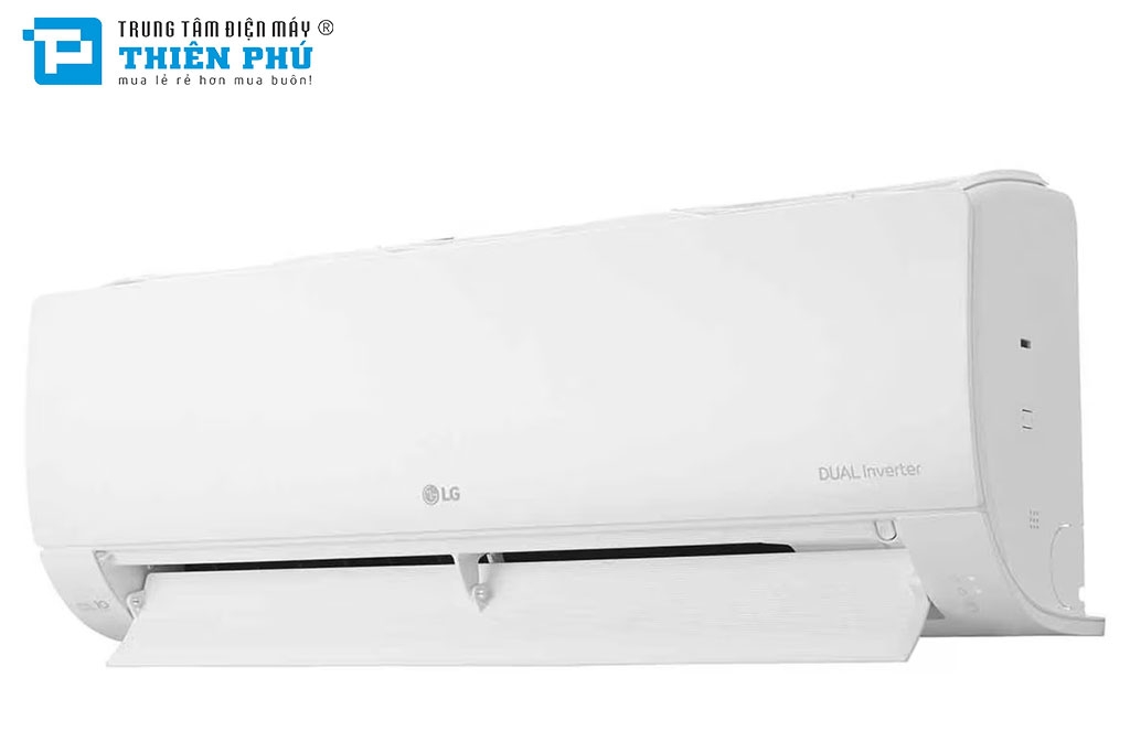 Điều Hòa LG 9000Btu IEC09M2