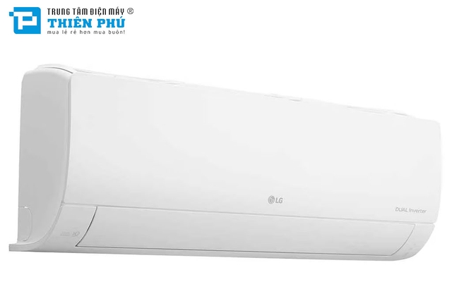 Điều Hòa LG 9000Btu IEC09M2