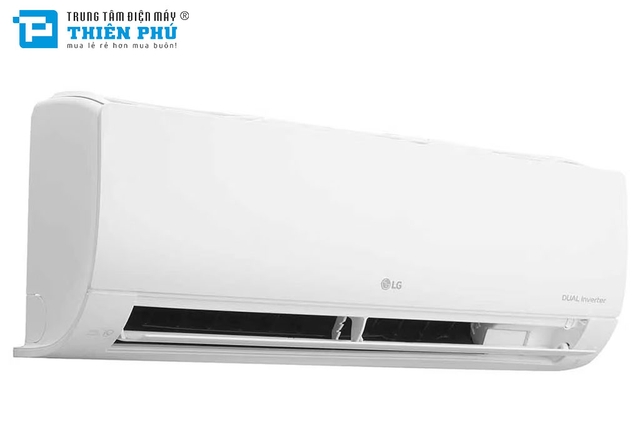 Điều Hòa LG 9000Btu IEC09M2