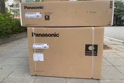 Cánh đảo gió Aerowings trên điều hòa Panasonic 18000btu CS-N18AKH-8 có lợi ích gì?