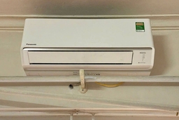 7 lý do điều hòa Panasonic CS-YZ24BKH-8 là mẫu điều hòa 2 chiều quốc dân năm nay