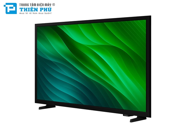 Smart Monitor Tivi Samsung 32 Inch HD LS32H5000FKXXV