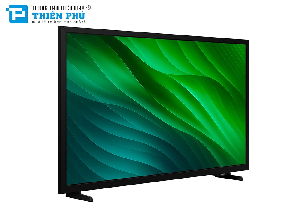 Smart Monitor Tivi Samsung 32 Inch HD LS32H5000FKXXV
