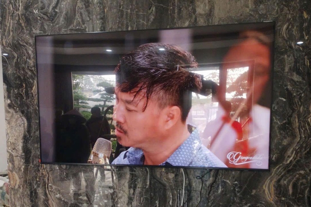 Có nên mua tivi Samsung QA65Q7FAAKXXV ở thời điểm hiện tại? 5 lý do sẽ khiến bạn gật đầu