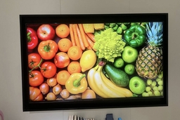 Đánh giá về ưu nhược điểm của smart tivi Samsung 75 inch 4K UA75U8000FKXXV
