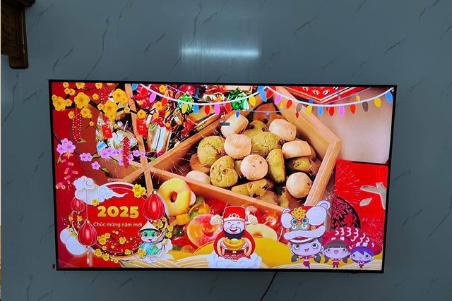 Có nên mua tivi Samsung 65 inch QLED QA65Q7F5AKXXV? Phân tích ưu nhược điểm