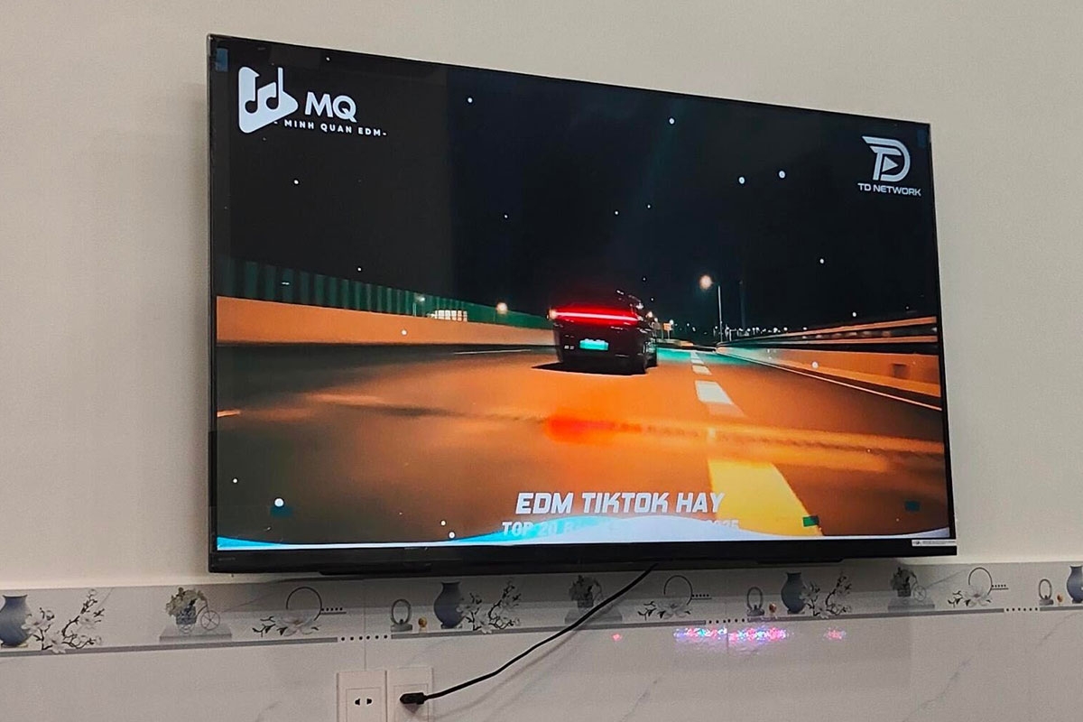 Tại sao tivi Sony 4K K-55S20M2 là lựa chọn số 1 trong phân khúc 55 inch phổ thông?