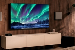 Khám phá công nghệ XR Triluminos Max và XR Clear Image trên tivi Sony 55 inch K-55XR80M2