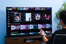 Tivi Samsung 75 inch 4K QA75QN80FAKXXV, lựa chọn hấp dẫn với game thủ và người yêu điện ảnh