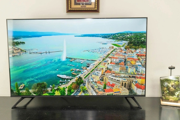 Dưới 10 triệu đồng, đây là loạt tivi 43 inch chất lượng đáng mua nhất trong năm 2026