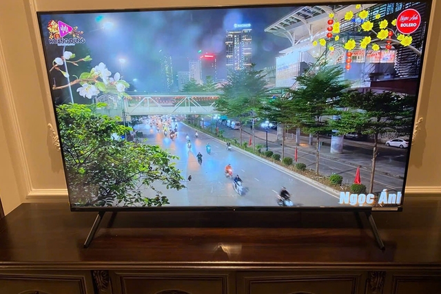 Chia sẻ top 5 mẫu tivi Sony đáng mua nhất năm 2026 từ giá rẻ đến cao cấp