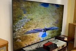 Chia sẻ mẹo chỉnh màu sắc cho tivi Sony siêu đẹp, chuẩn như rạp phim