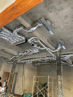 Top 3 điều hòa thương mại có số bán và lượt đánh giá cao nhất năm