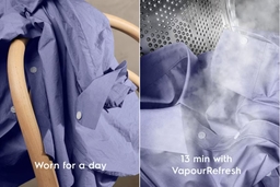 5 đánh giá giúp hiểu hơn về máy giặt Electrolux 11kg EWF1143R7WC